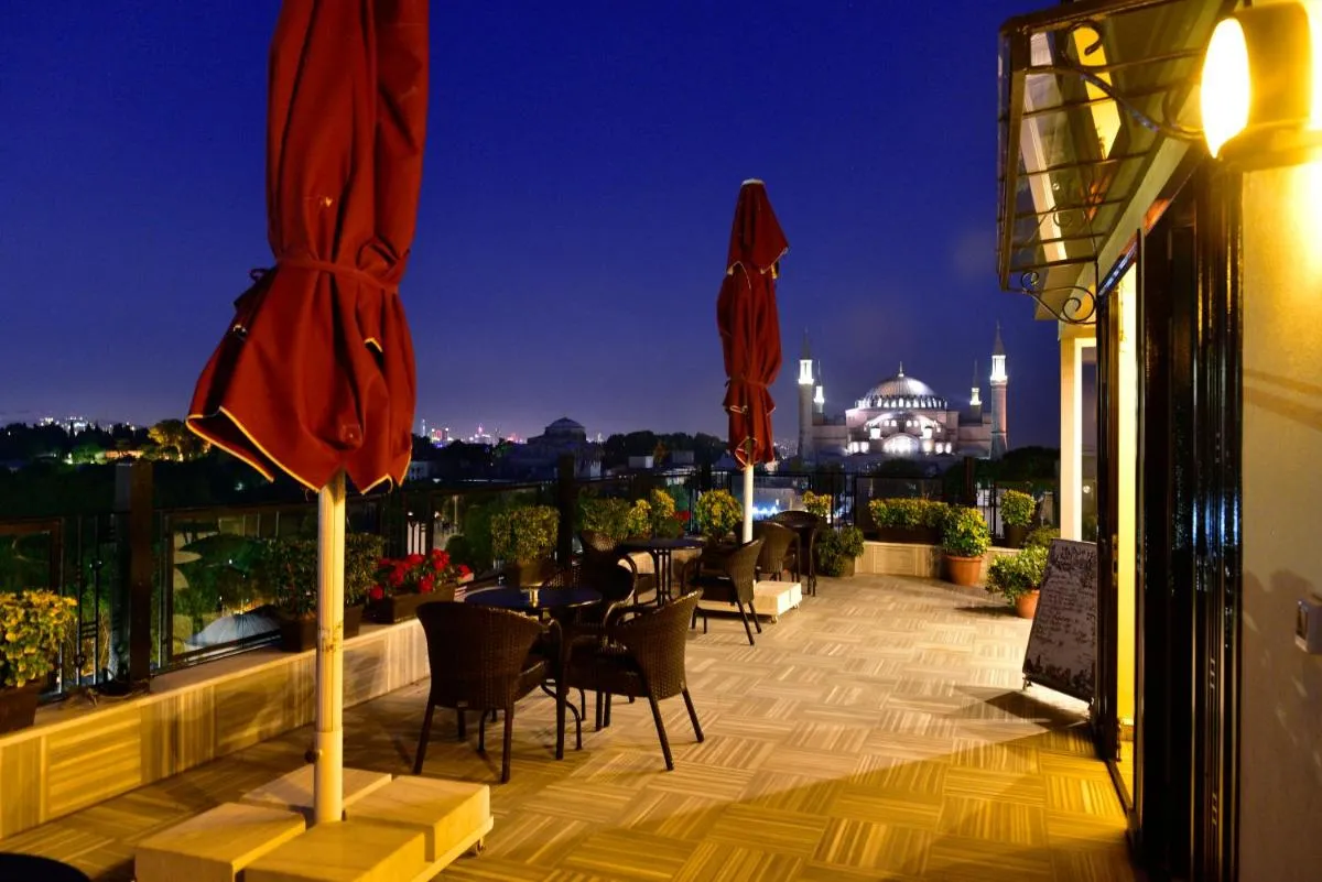 Image 5 of Agora Life Hotel – Special Class