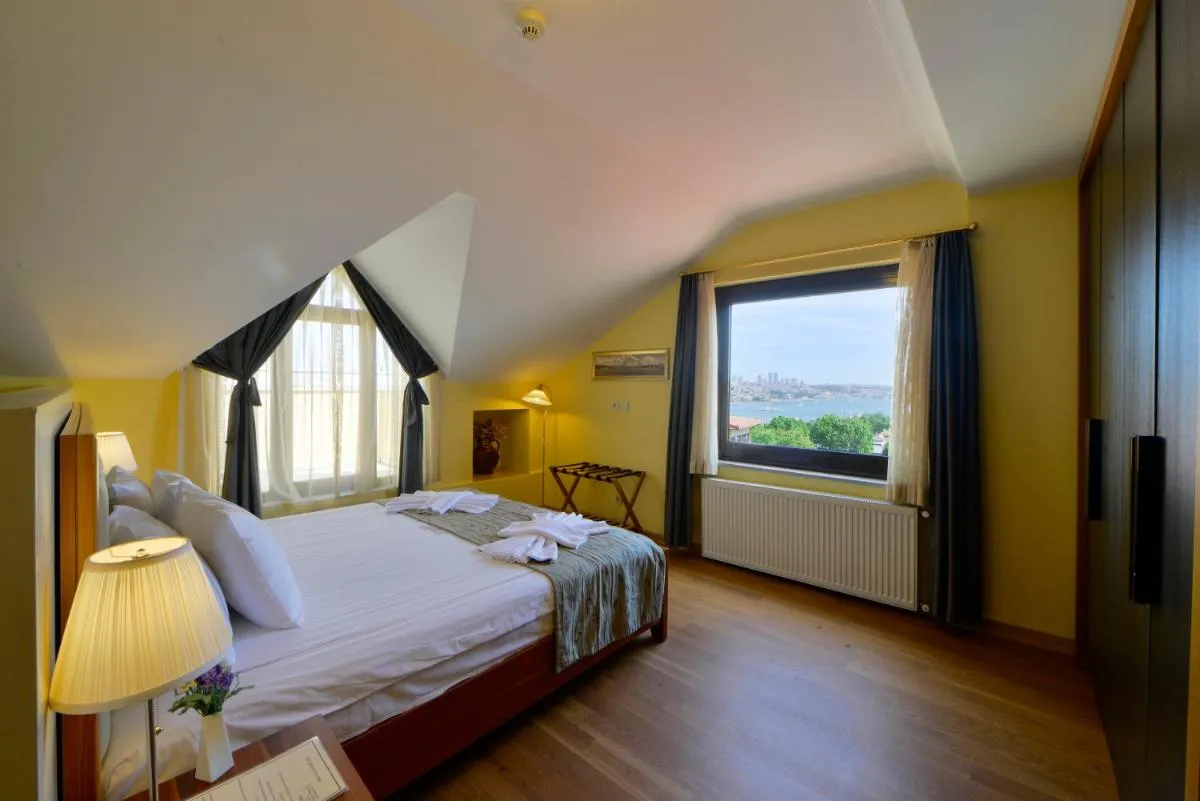 Image 1 of Agora Life Hotel – Special Class
