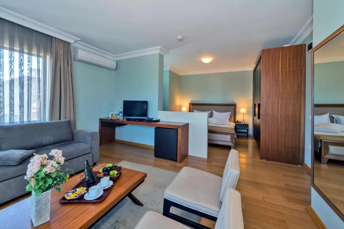 Image 4 of Agora Life Hotel – Special Class