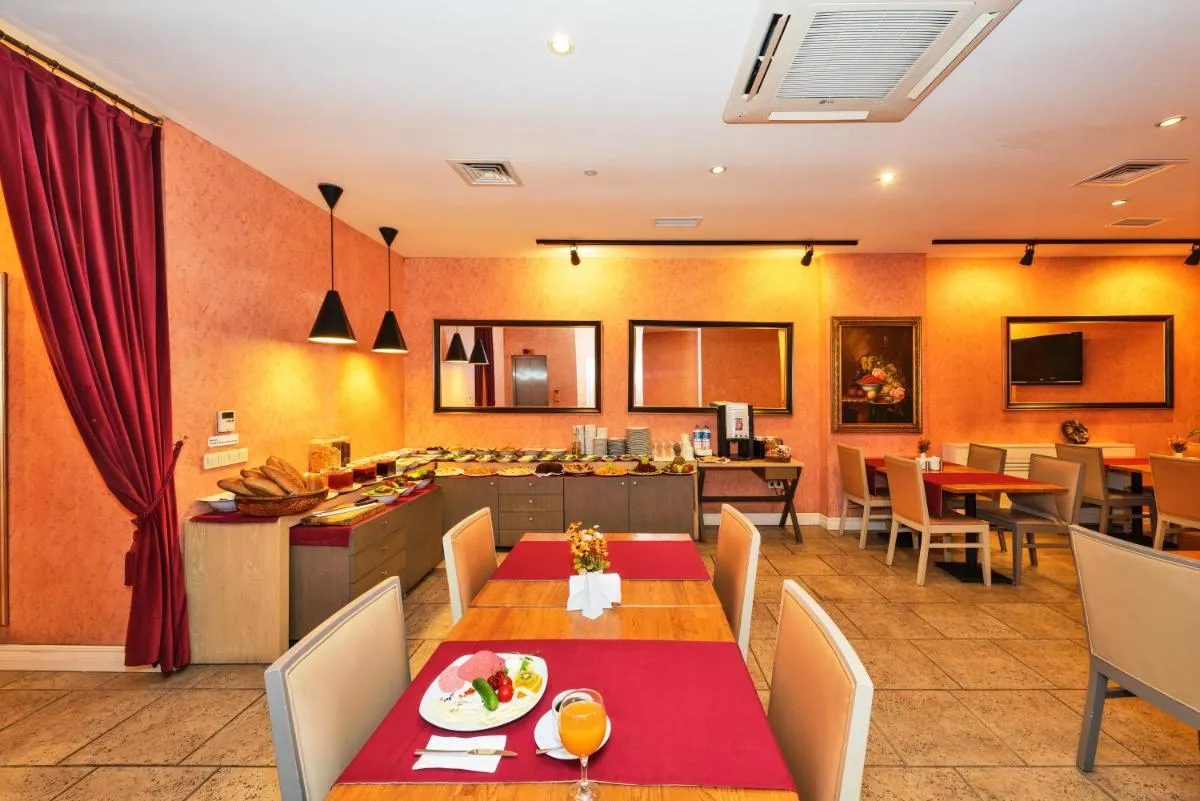 Image 3 of Agora Life Hotel – Special Class