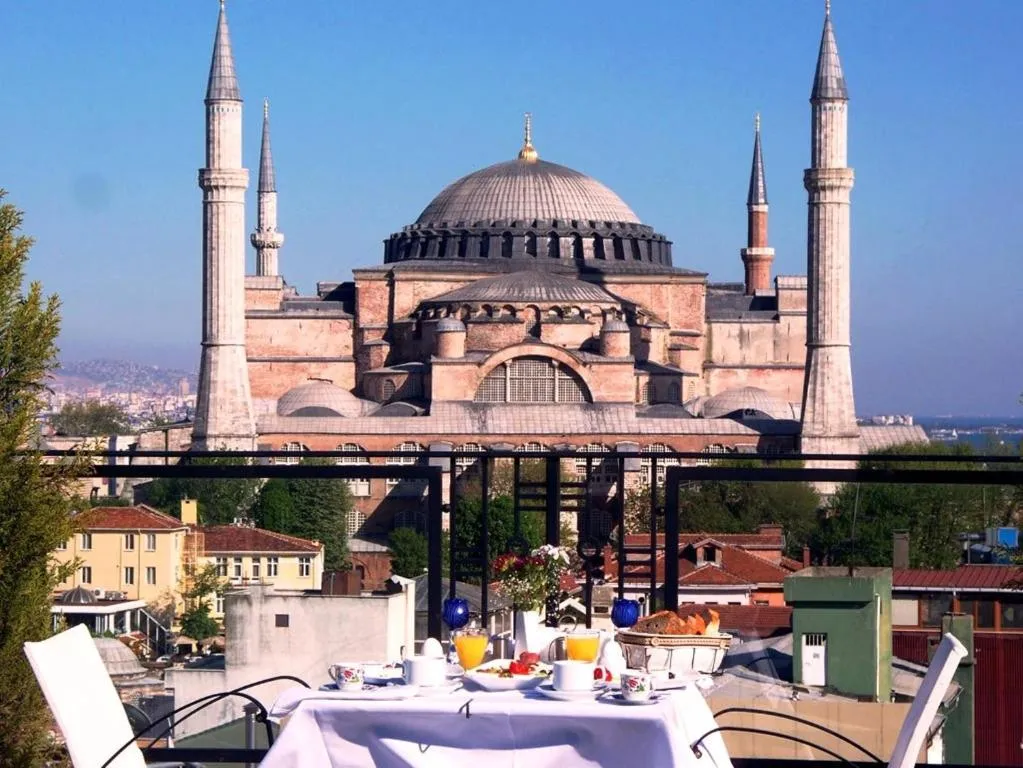 Image of Agora Life Hotel – Special Class