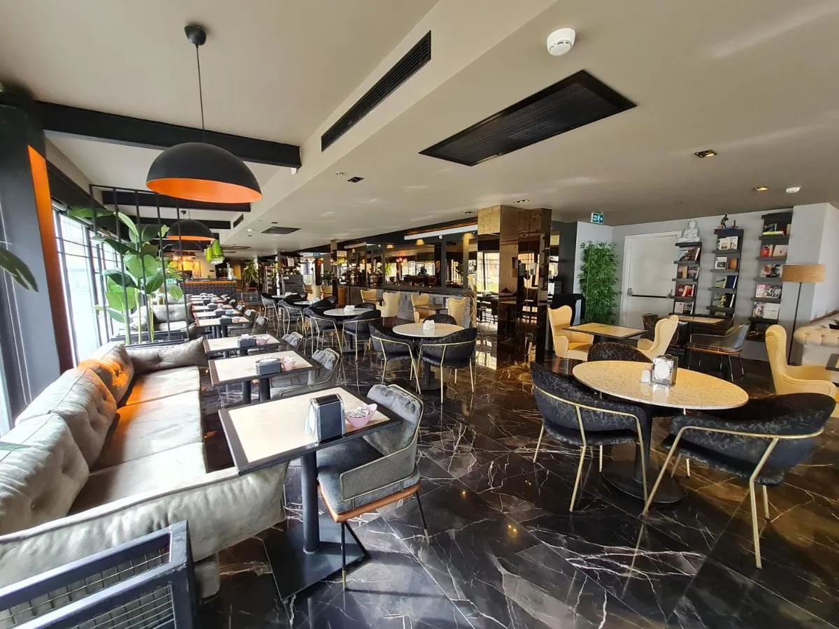 Image 5 of Air Boss Istanbul Airport and Fair Hotel