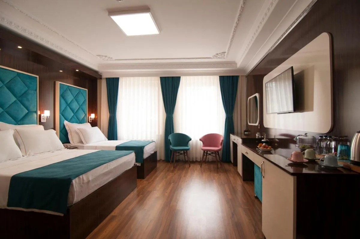 Image 3 of Akbiyik Suite Boutique Hotel