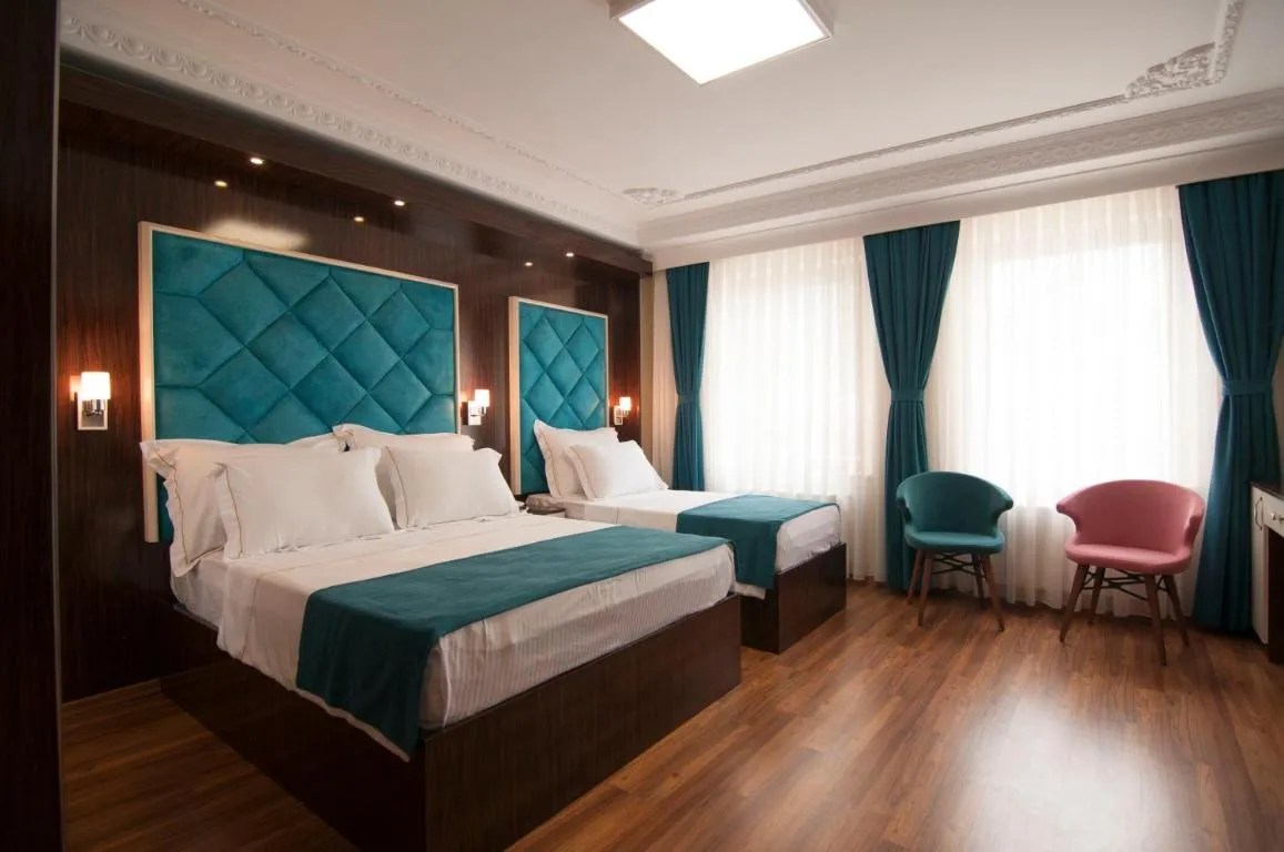 Image of Akbiyik Suite Boutique Hotel