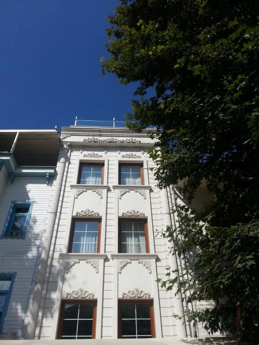 Image 6 of Akbiyik Suite Boutique Hotel
