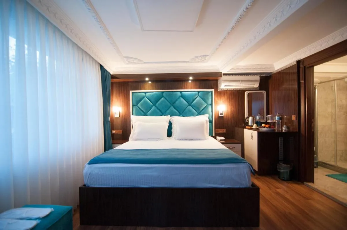 Image 2 of Akbiyik Suite Boutique Hotel