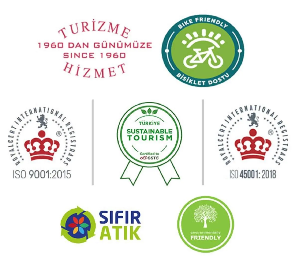 Image 6 of Akgun Istanbul Hotel