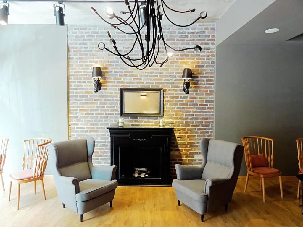 Image of Akin Suites
