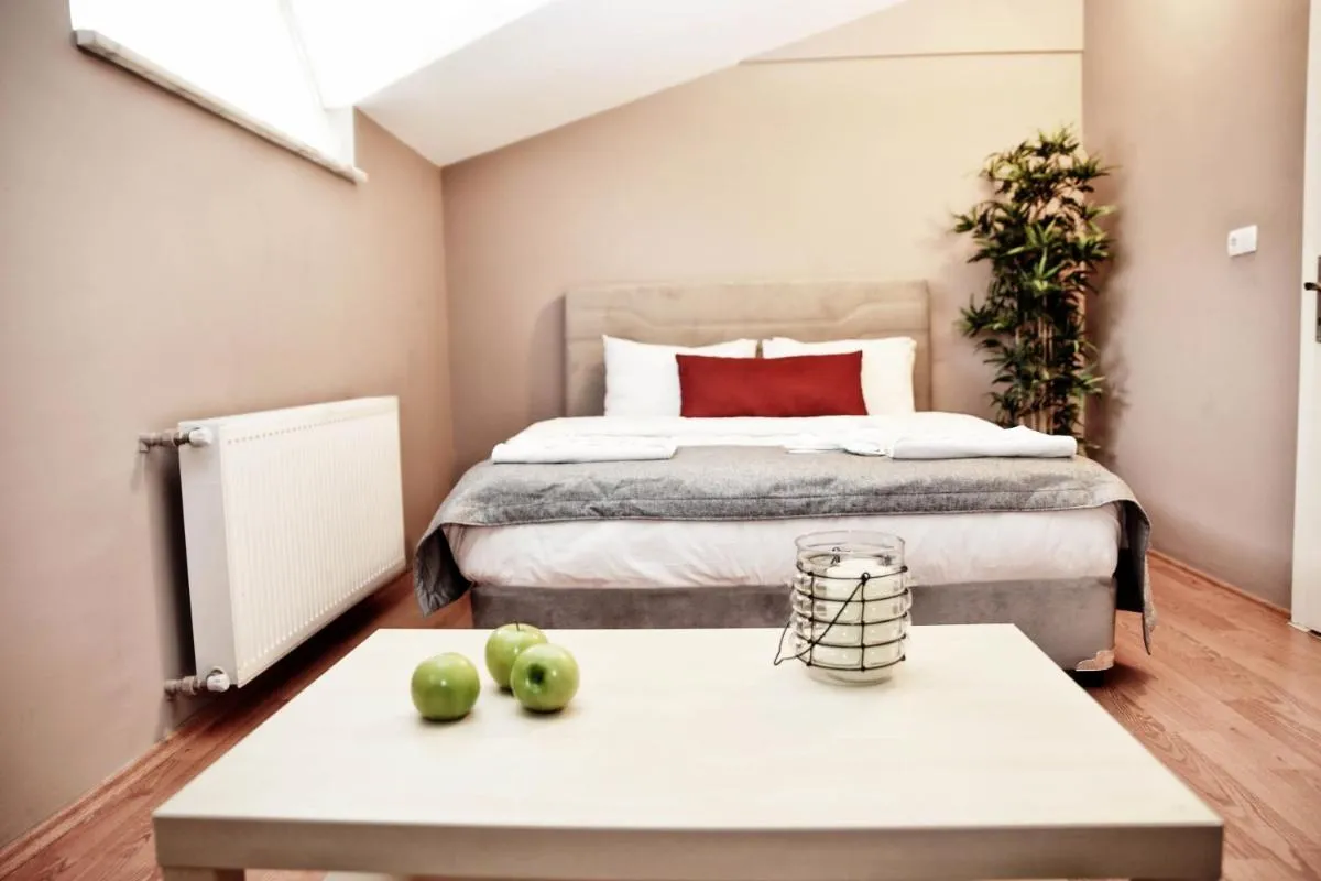 Image 1 of Akin Suites
