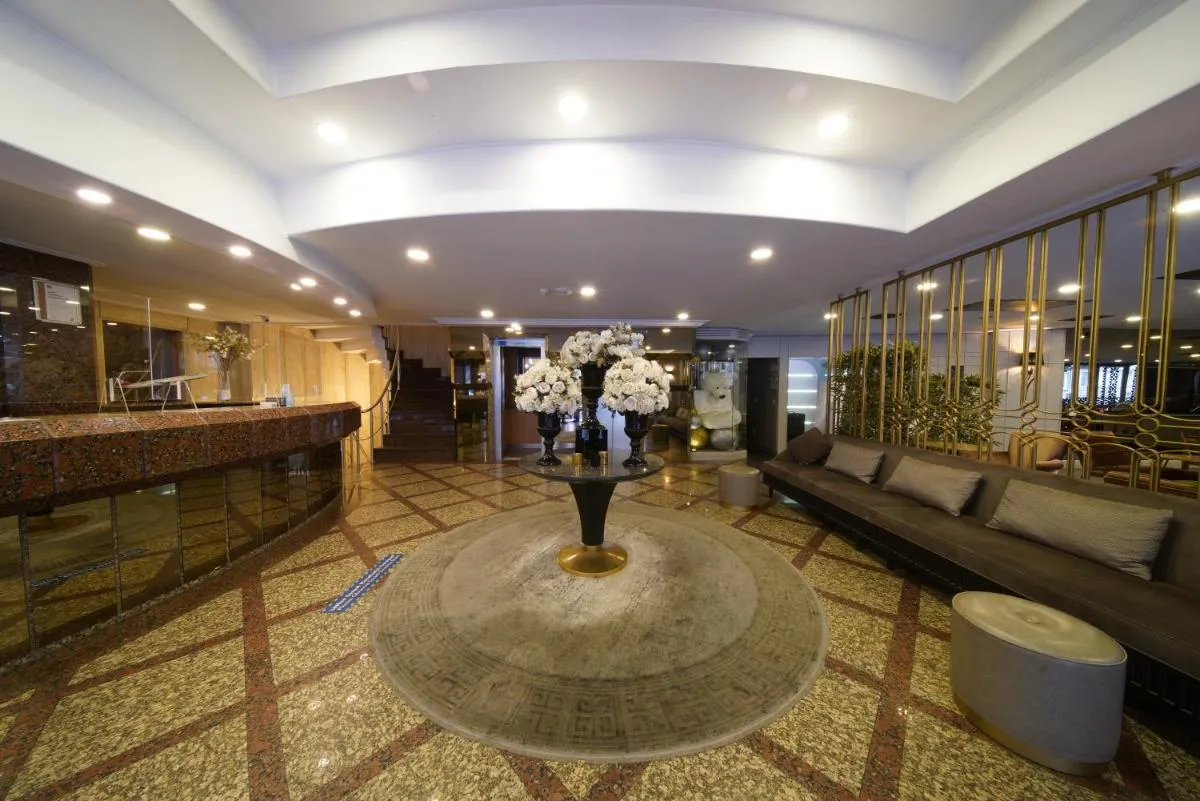 Image 1 of All Seasons Hotel