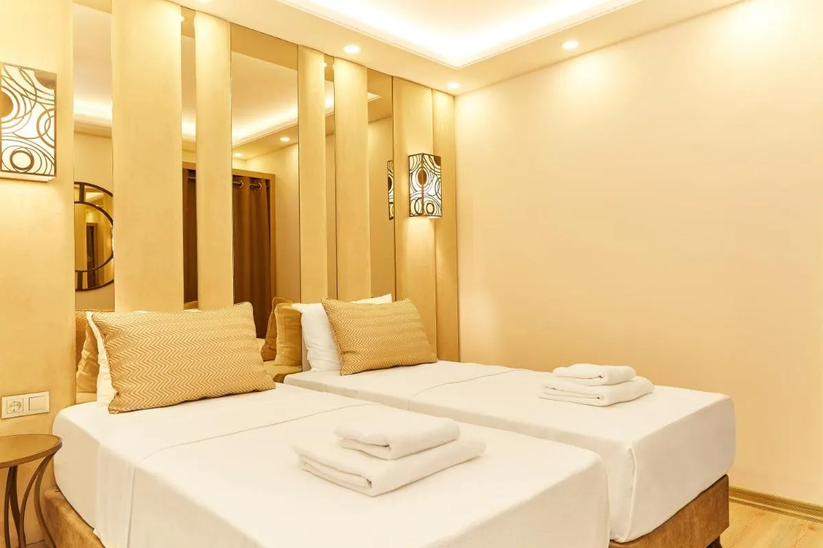 Image 2 of All Seasons Suites