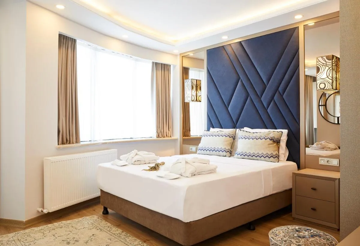 Image 1 of All Seasons Suites