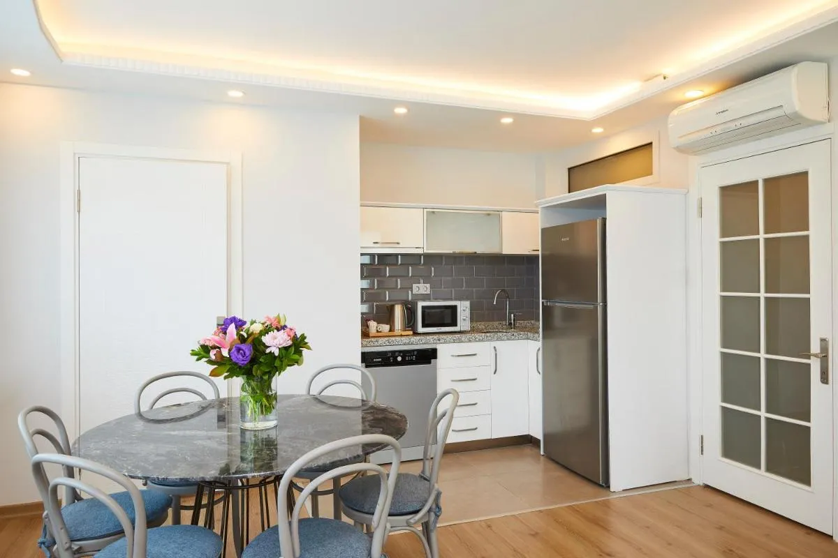 Image 5 of All Seasons Suites