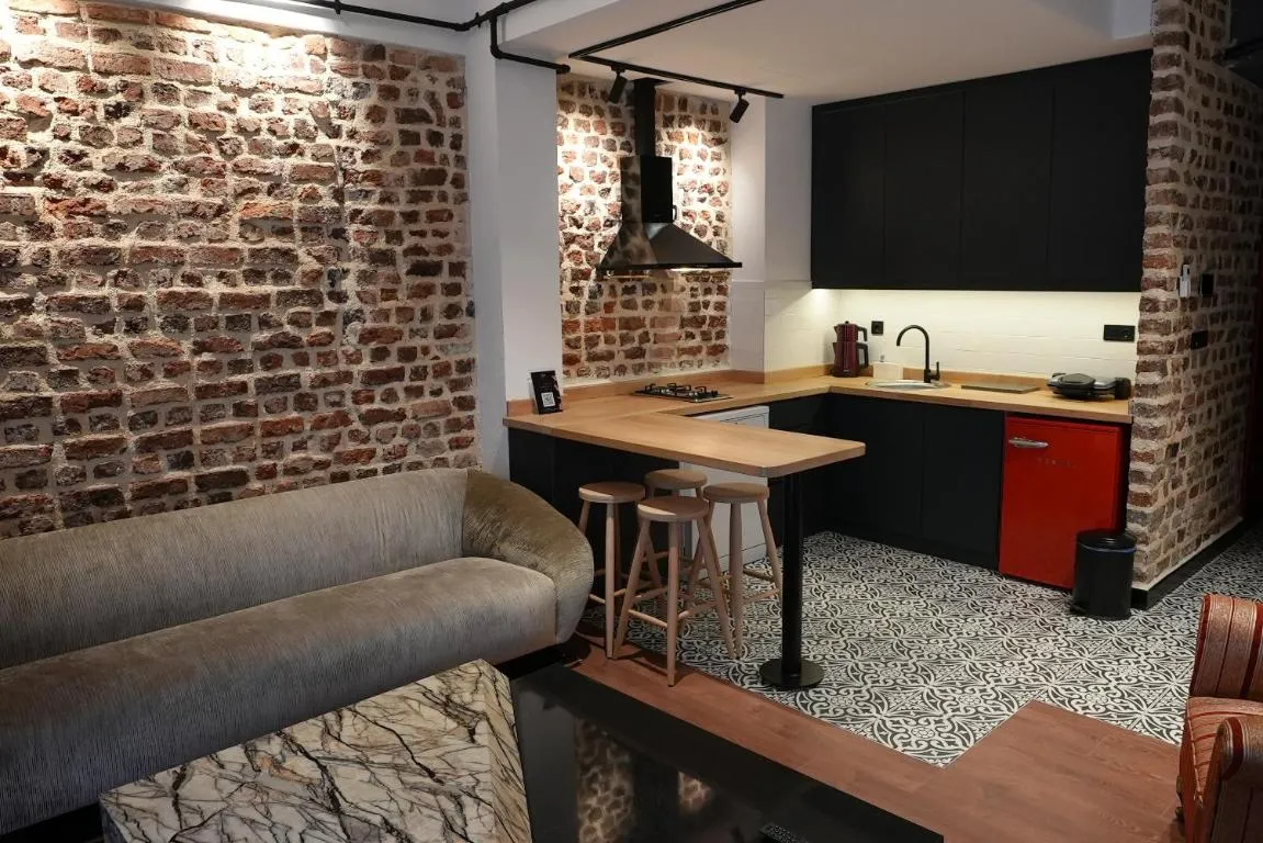 Image of Alness Residence