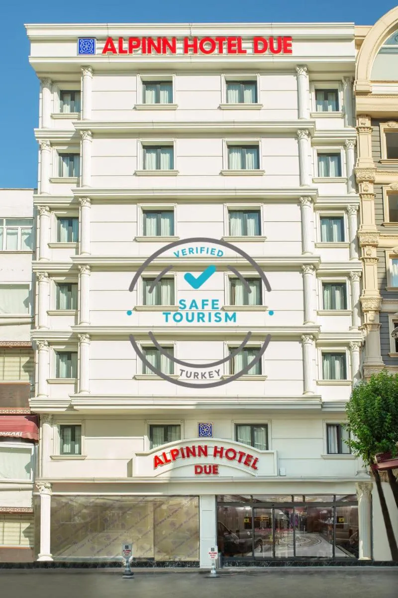 Image 3 of Alpinn Hotel DUE