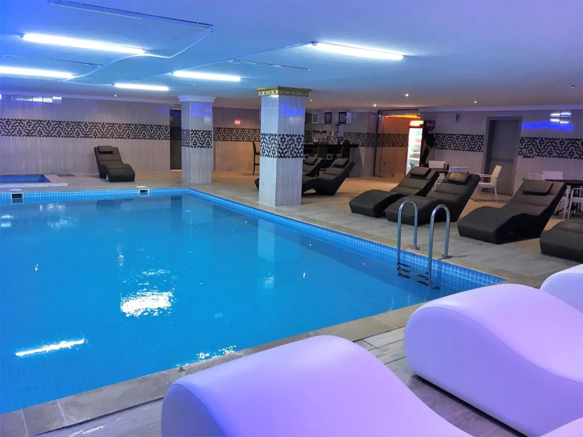 Image 3 of Alrazi Hotel Florya