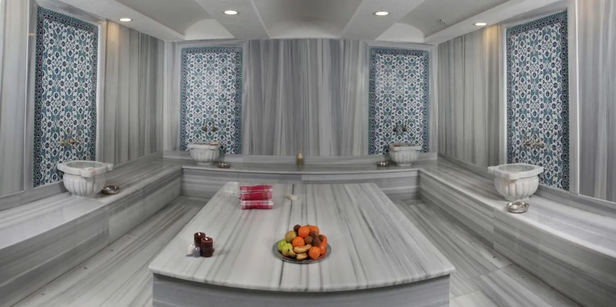 Image 2 of Alrazi Hotel Florya