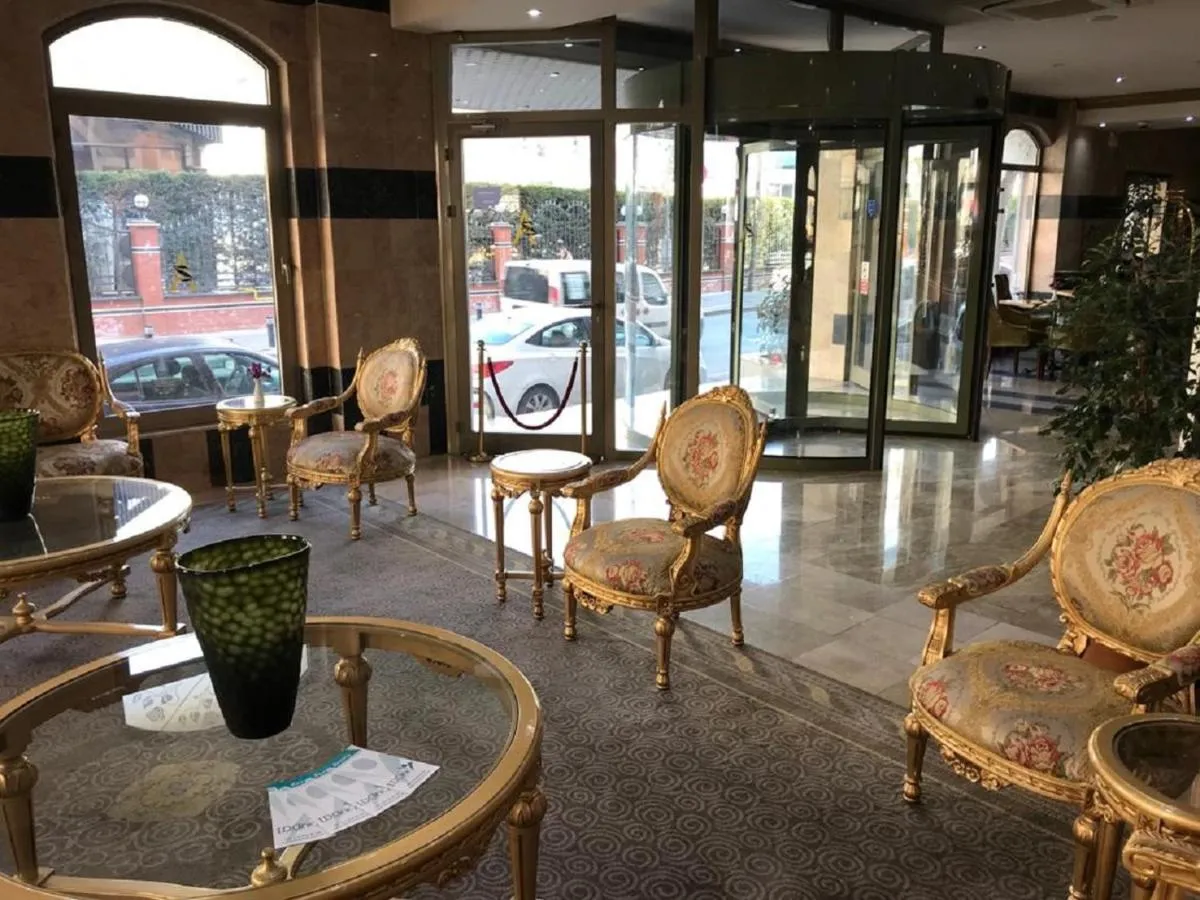 Image 5 of Alrazi Hotel Florya