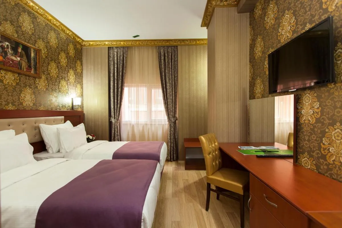 Image 1 of Alrazi Hotel Florya