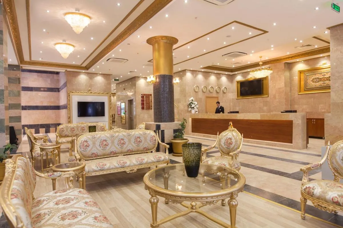 Image 4 of Alrazi Hotel Florya