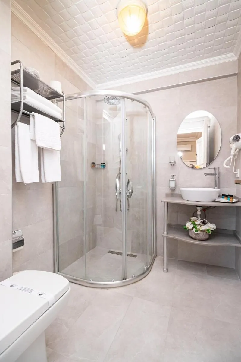 Image 3 of Alzer Hotel Special Class