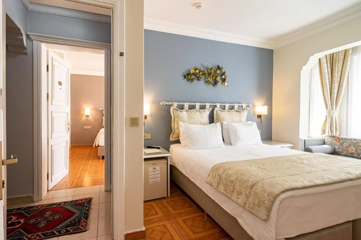 Image 4 of Alzer Hotel Special Class