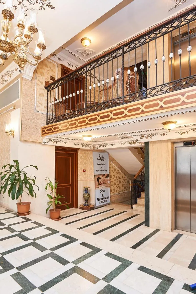 Image 5 of Amber Hotel & Spa