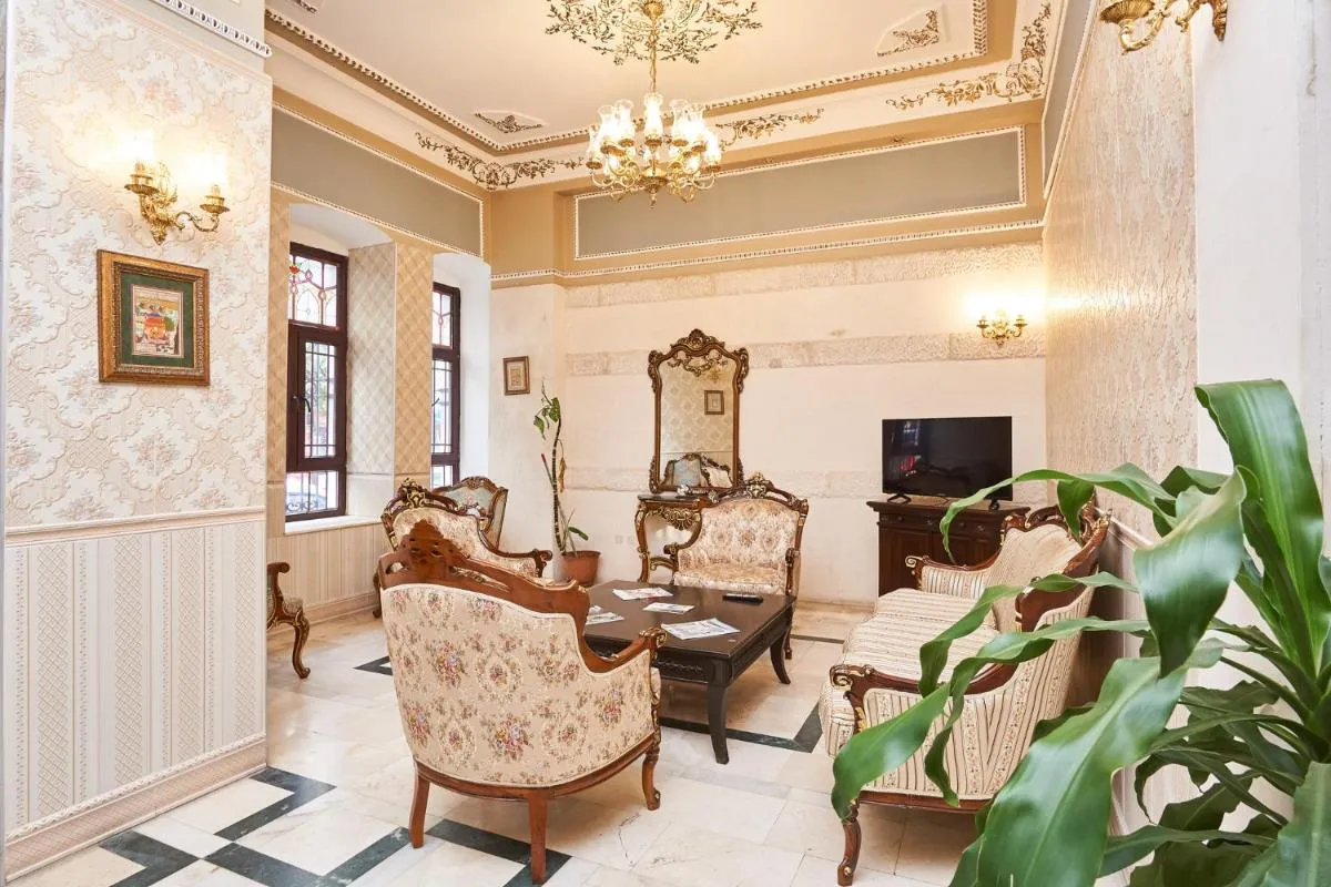 Image 4 of Amber Hotel & Spa
