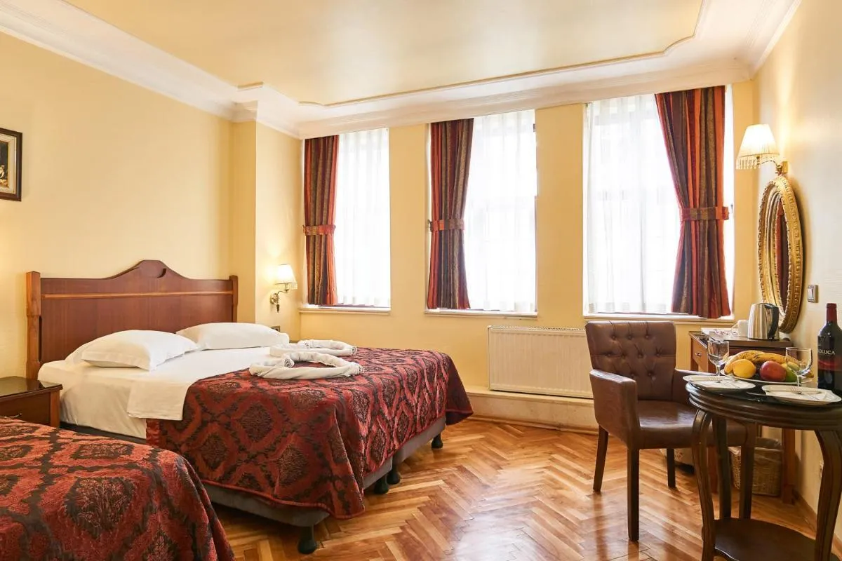 Image 6 of Amber Hotel & Spa