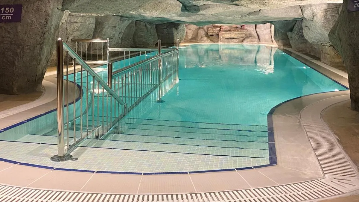 Image of Amethyst Hotel