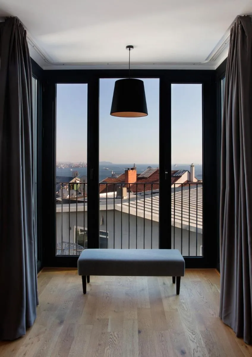 Image 5 of Ando Living – Taksim Gumussuyu Townhouse