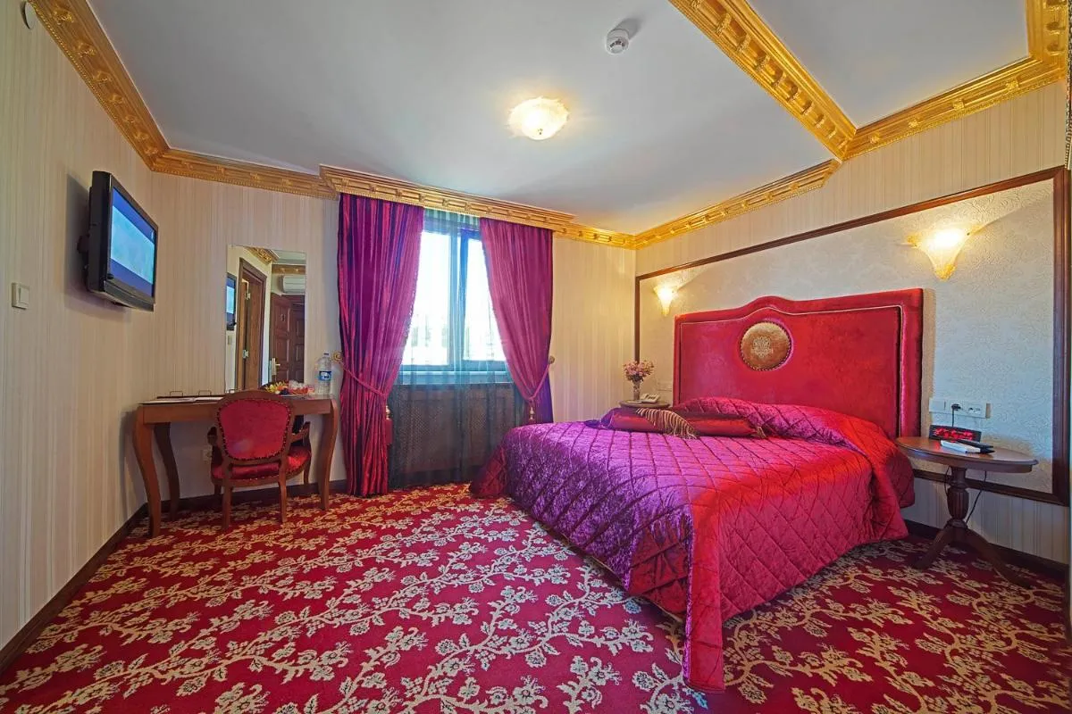 Image 6 of Antea Palace Hotel & Spa