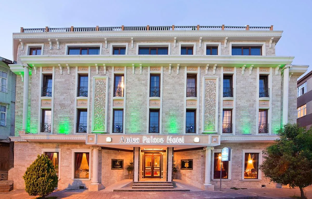 Image of Antea Palace Hotel & Spa