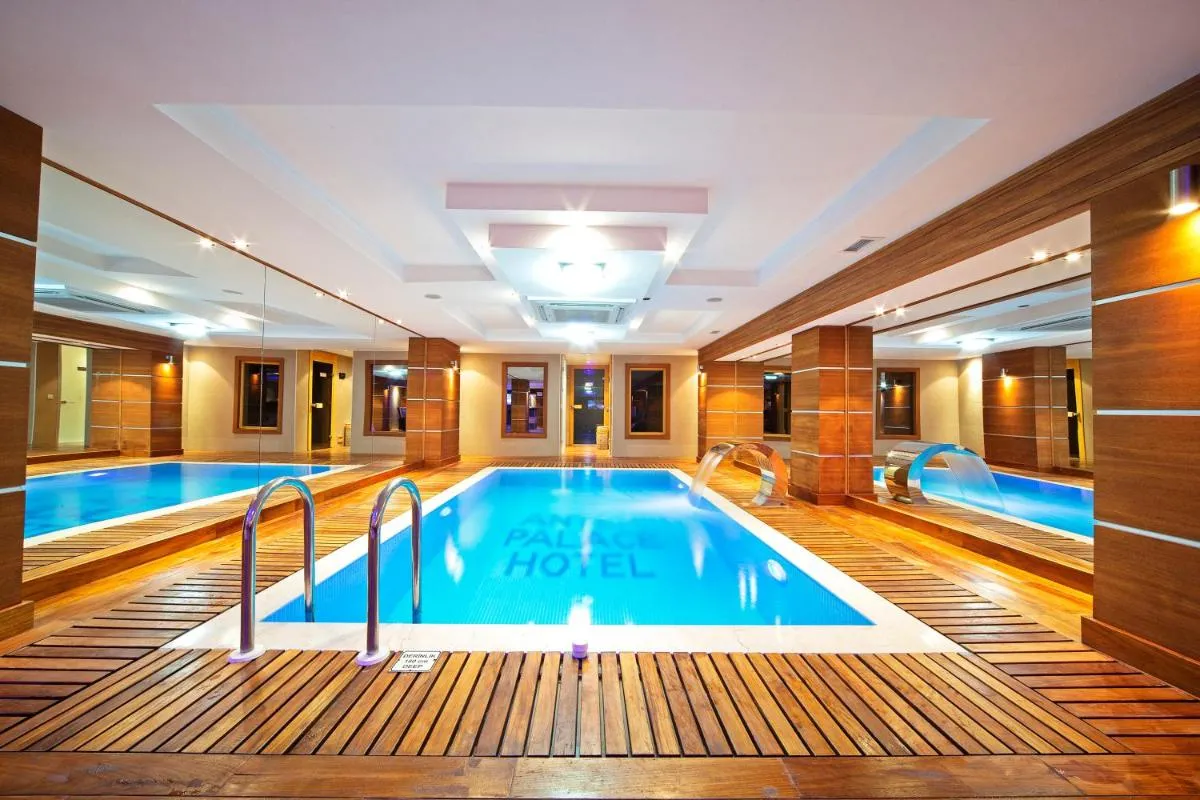 Image 2 of Antea Palace Hotel & Spa