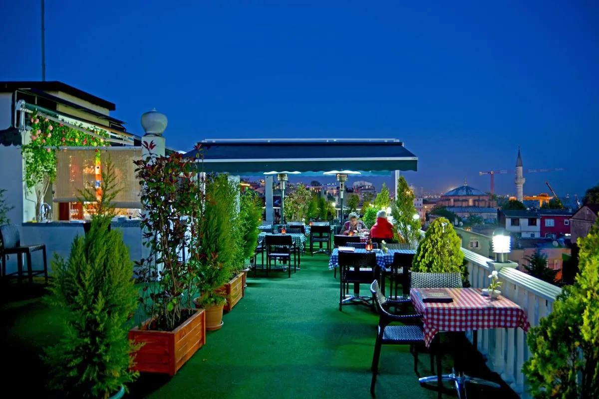 Image 3 of Antea Palace Hotel & Spa