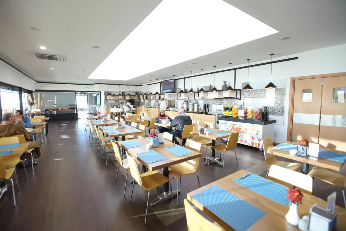 Image 2 of Antik Hotel Istanbul