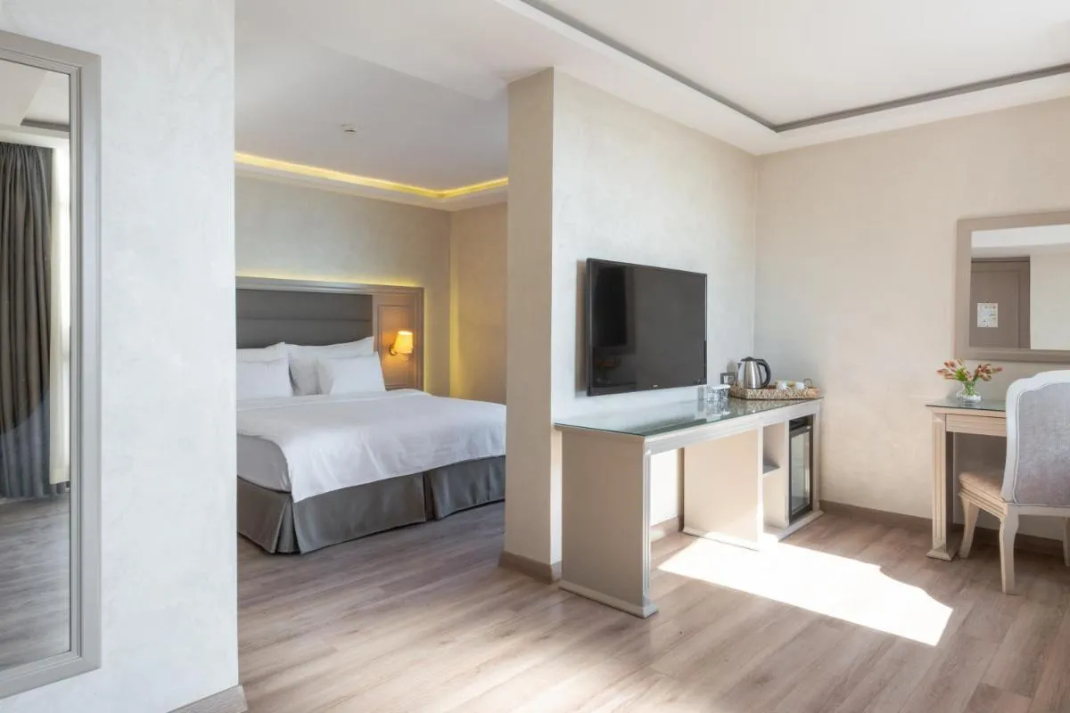 Image 4 of Antik Hotel Istanbul