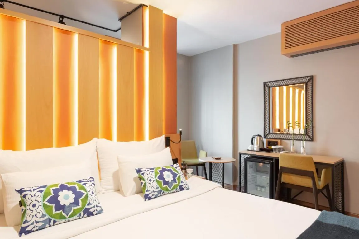 Image of Antik Hotel Istanbul