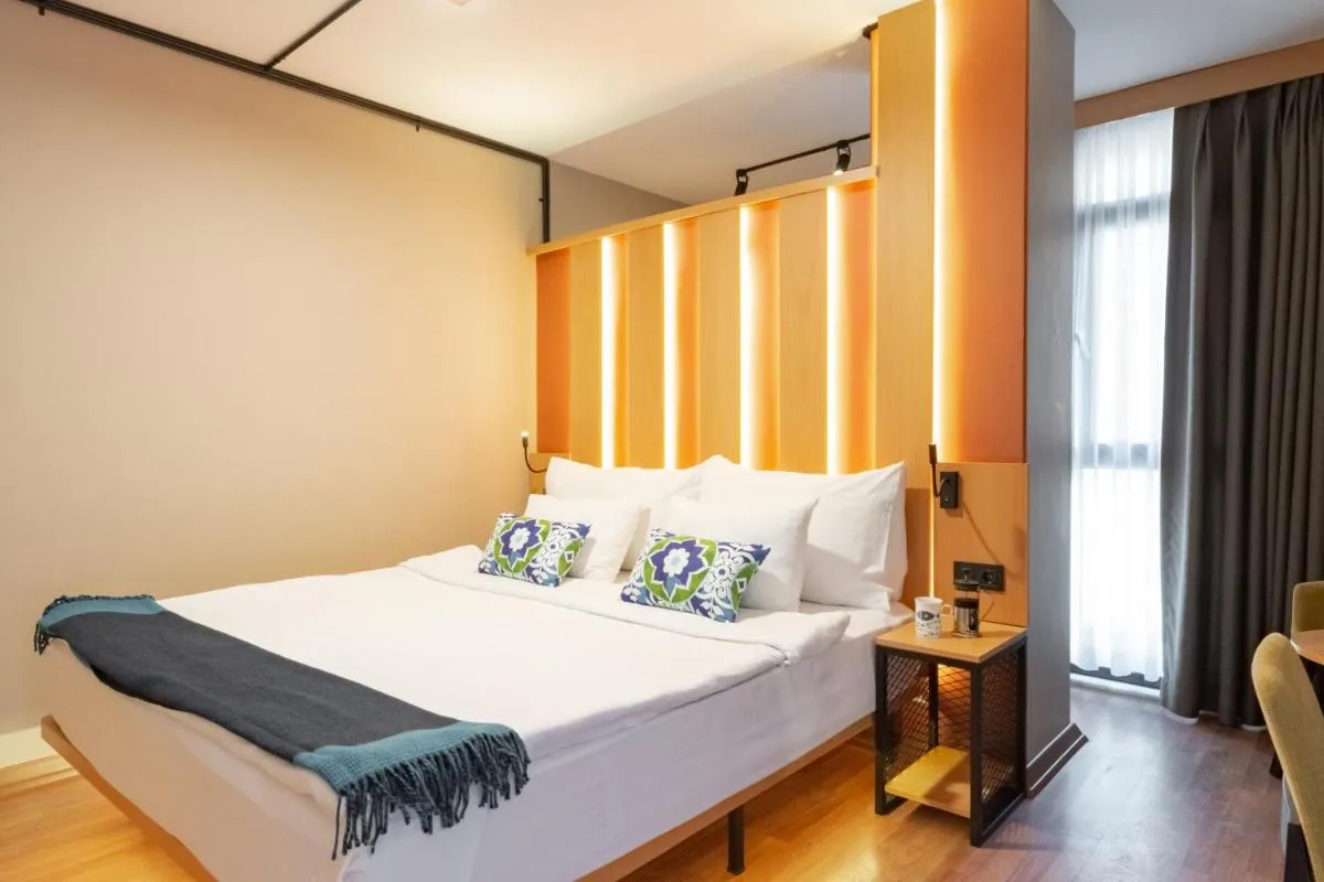 Image 5 of Antik Hotel Istanbul