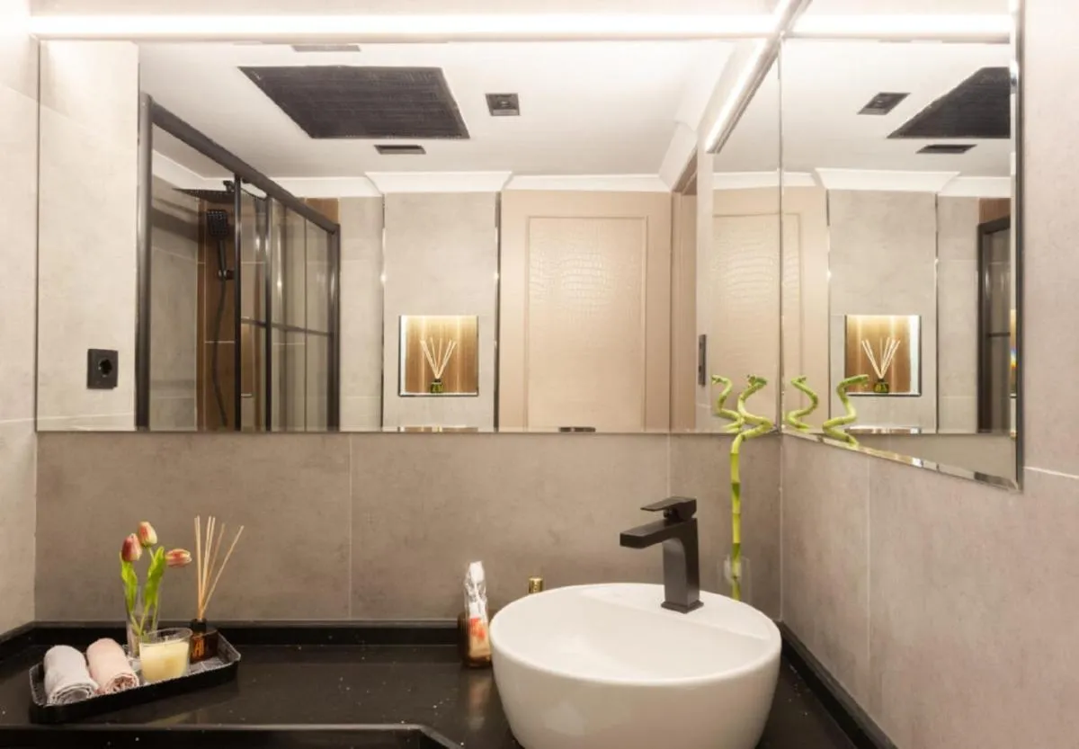 Image 1 of Antik Hotel Istanbul