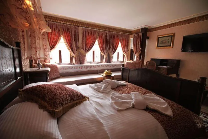 Image of Antik Konak Sultanahmet Luxury Apart Hotel