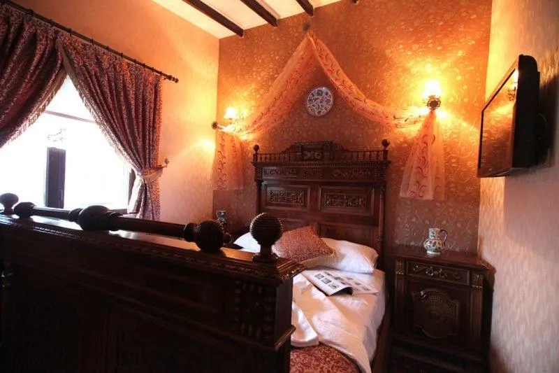 Image 6 of Antik Konak Sultanahmet Luxury Apart Hotel