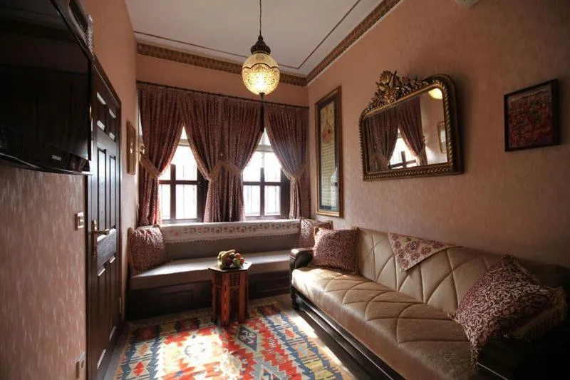 Image 4 of Antik Konak Sultanahmet Luxury Apart Hotel