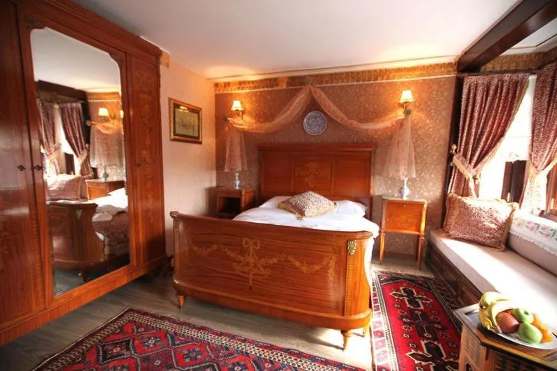 Image 1 of Antik Konak Sultanahmet Luxury Apart Hotel