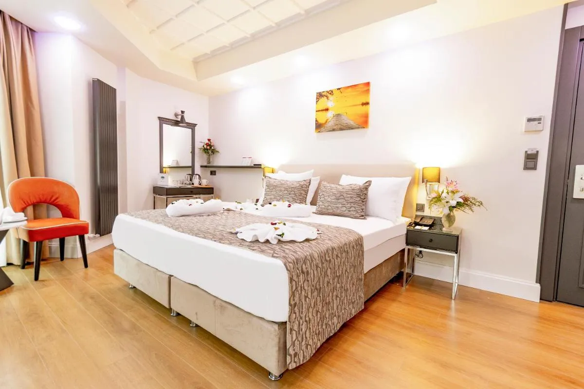 Image 5 of Antusa Design Hotel & Spa