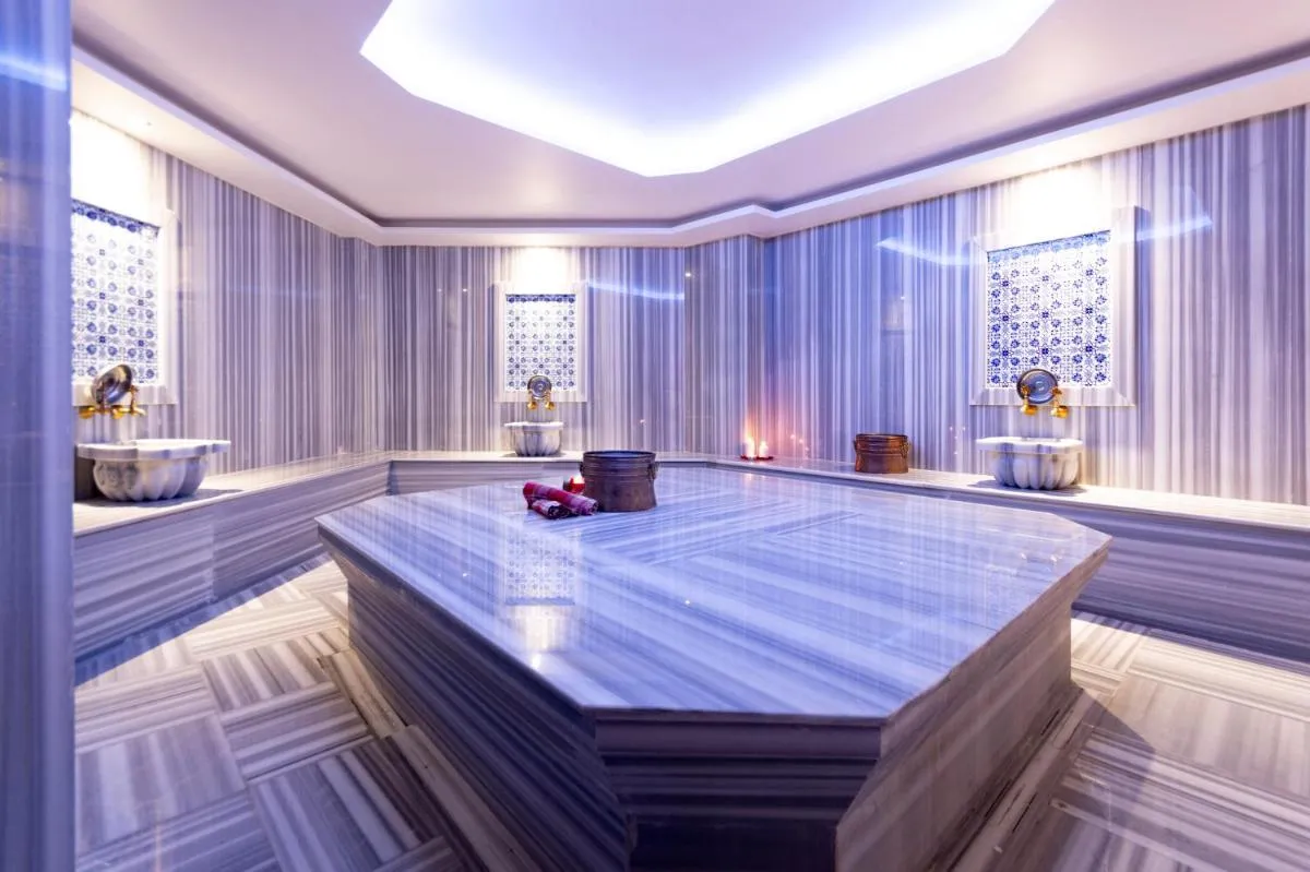 Image 2 of Antusa Design Hotel & Spa