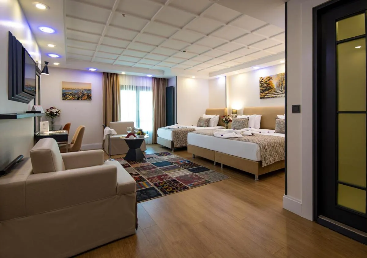 Image 4 of Antusa Design Hotel & Spa