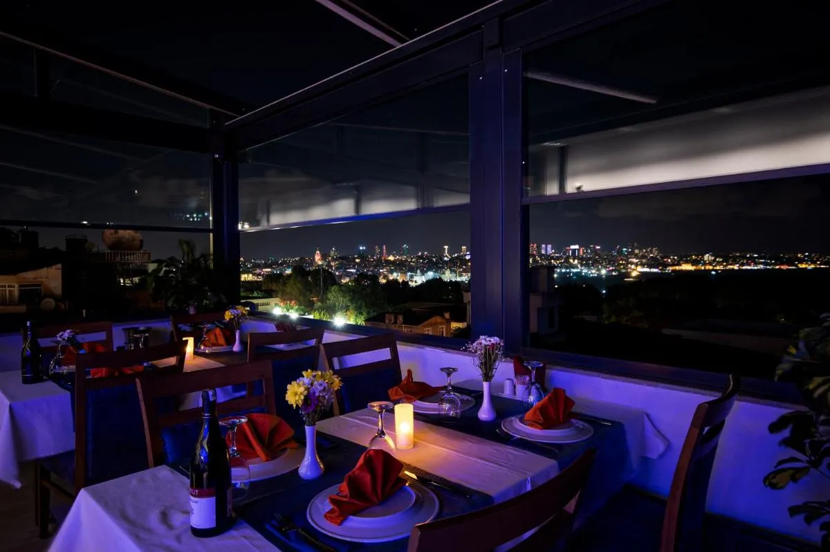 Image 6 of Antusa Design Hotel & Spa