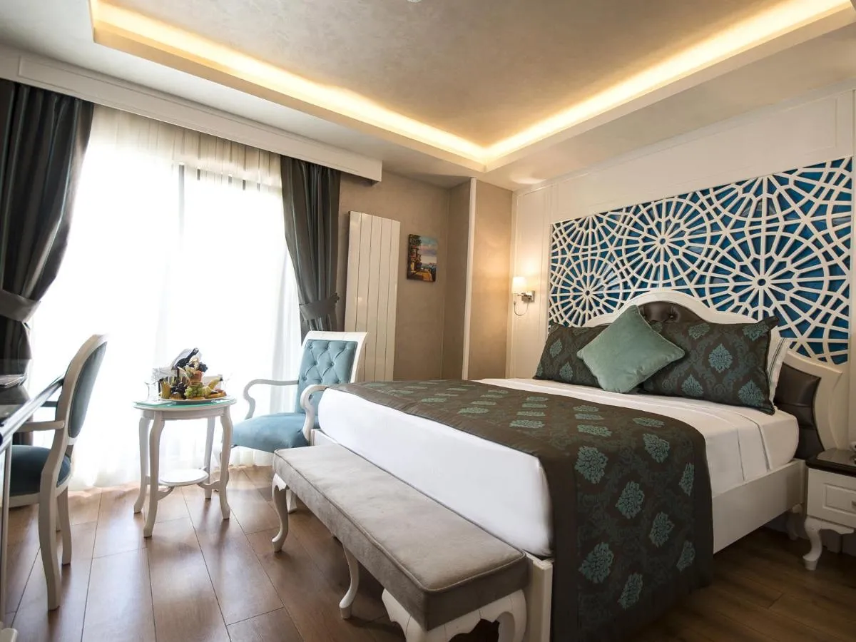 Image 4 of Antusa Palace Hotel & Spa