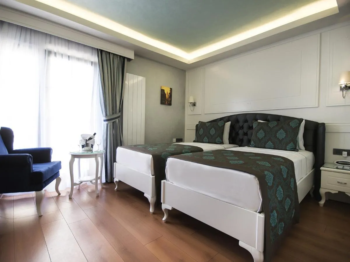 Image 5 of Antusa Palace Hotel & Spa